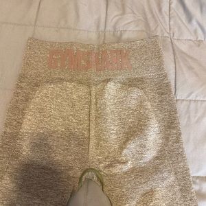Gymshark leggings